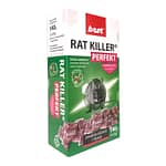 Rat Killer granulat 140g BestPest