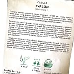 Cebula Avalon 3g WegAna back