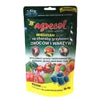Miedzian 50WP 100g dp Agrecol front