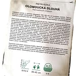 Pietruszka Olomoucka 5g WegAna back