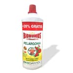 Biohumus Extra pelargonia 1,2l