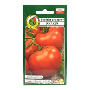 Pomidor Krakus 1g PNOS
