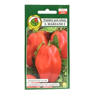Pomidor S Marzano 2 1g PNOS
