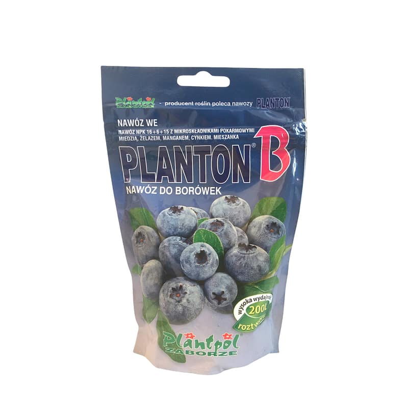 Planton-B