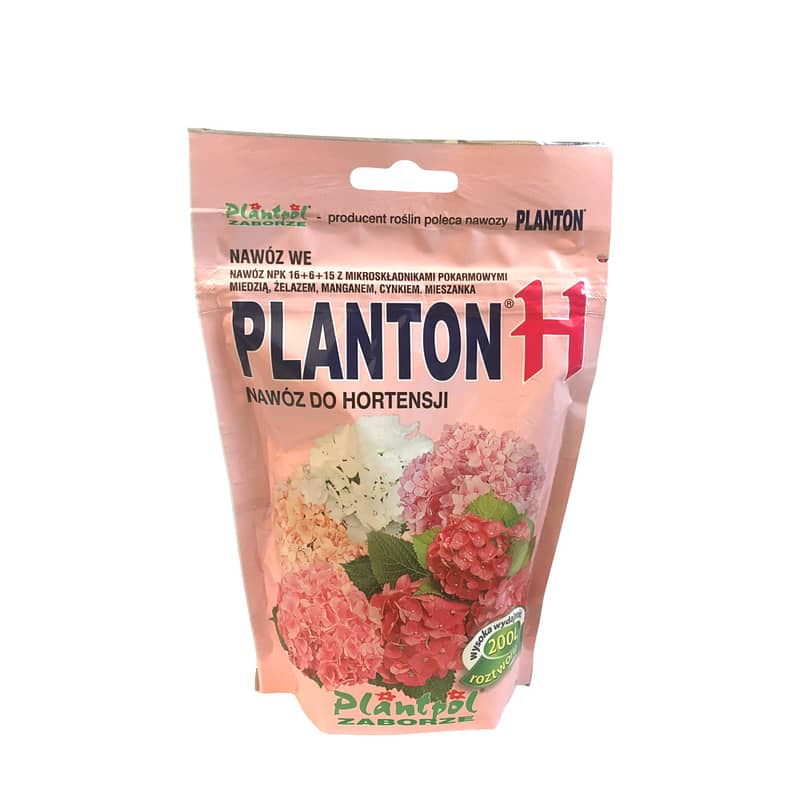 Planton-H