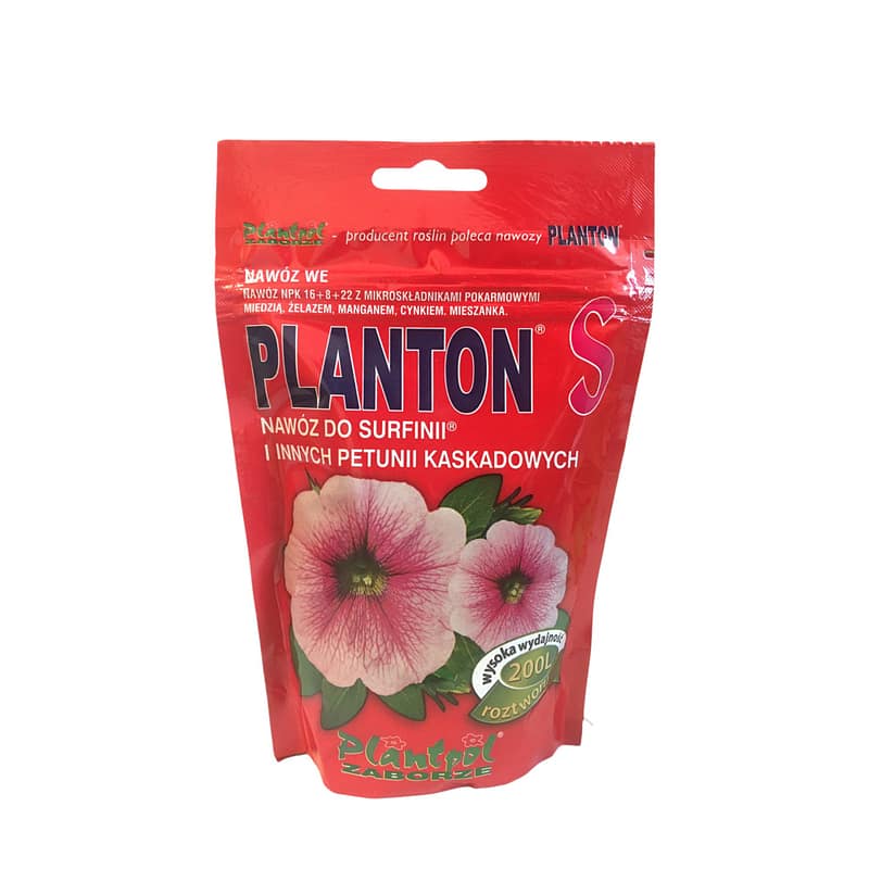 Planton-S