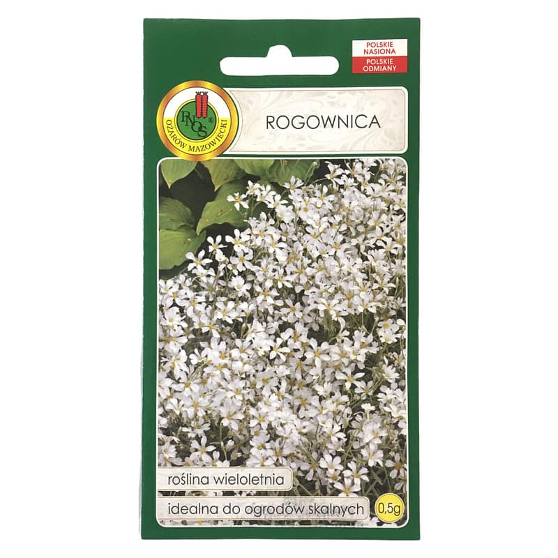 Rogownica PNOS