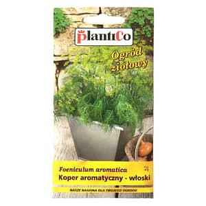 Koper aromatyczny Plantico