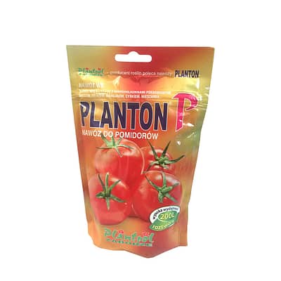 Planton P nawóz do pomidorów