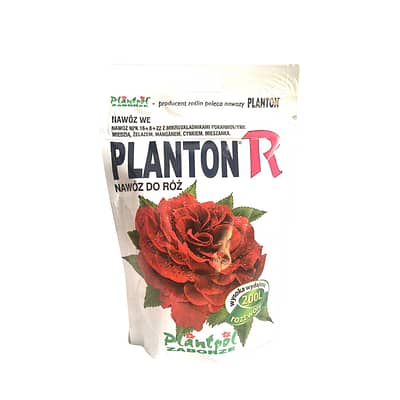 Planton R nawóz do róż