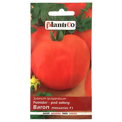 Pomidor Baron F1