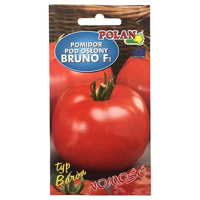 Pomidor Bruno F1
