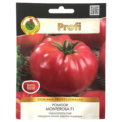 Pomidor Monterosa F1