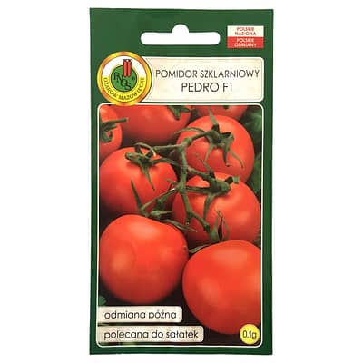 Pomidor Pedro F1
