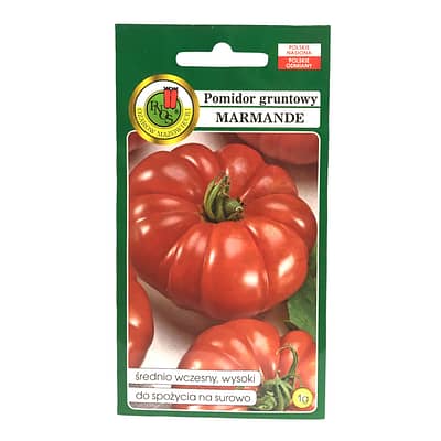 Pomidor Marmande